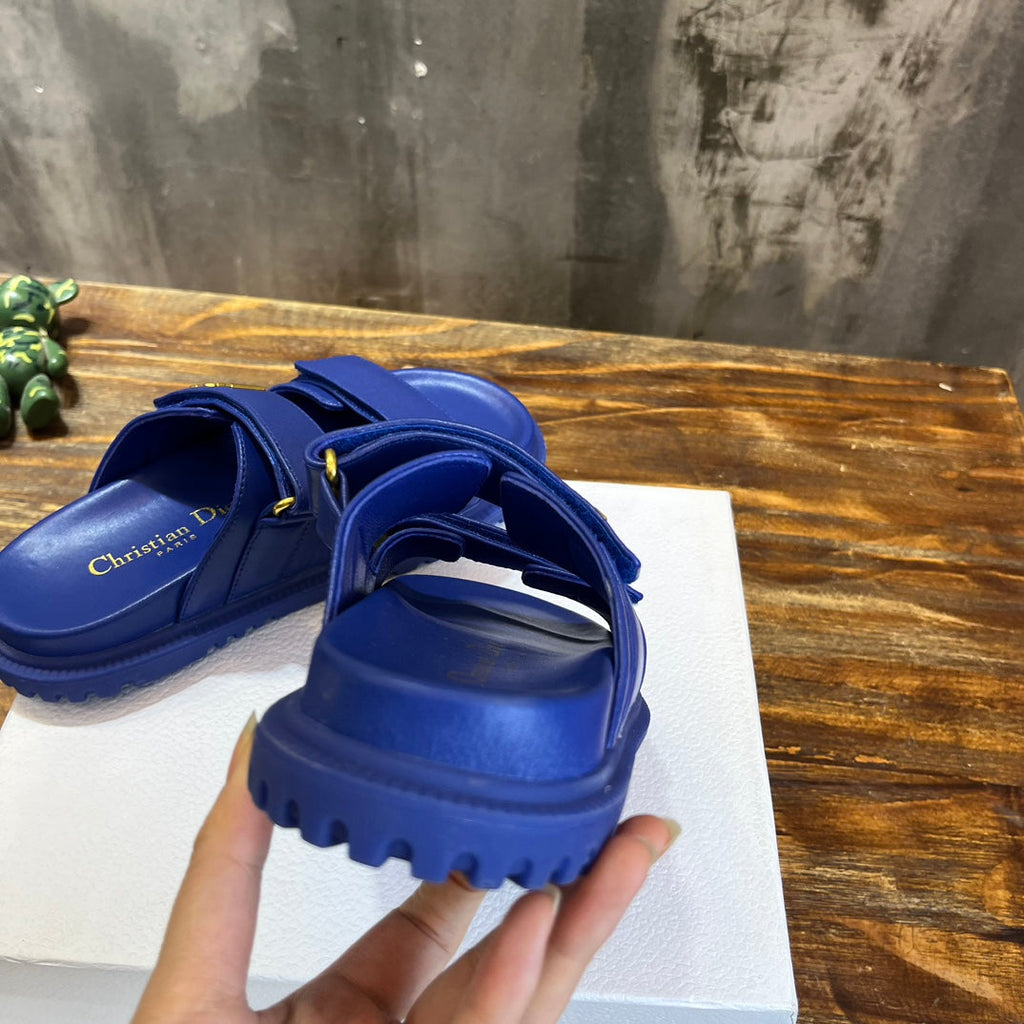 Luxury Shoes - GLAMIR - 001