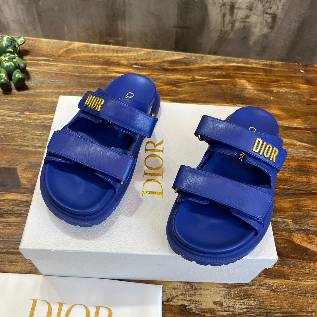 Luxury Shoes - GLAMIR - 001
