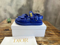 Luxury Shoes - GLAMIR - 035