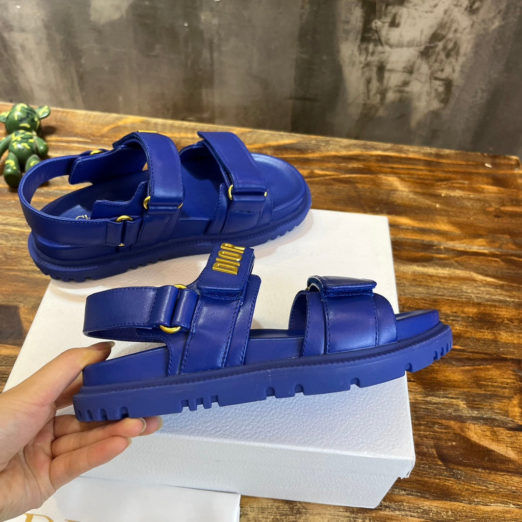 Luxury Shoes - GLAMIR - 035