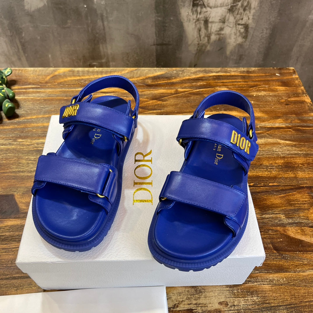 Luxury Shoes - GLAMIR - 035