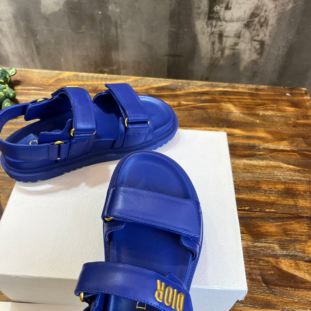 Luxury Shoes - GLAMIR - 035