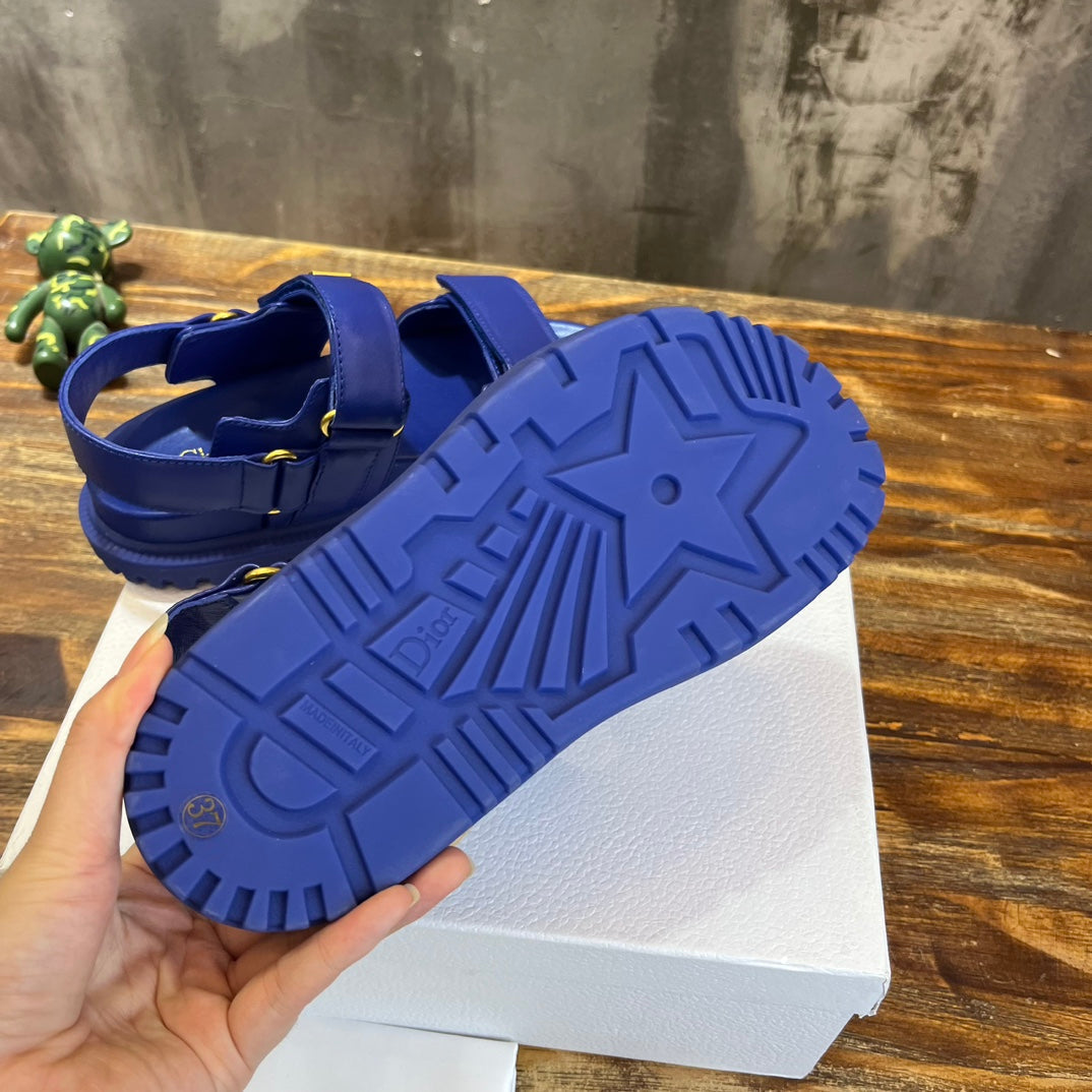 Luxury Shoes - GLAMIR - 035