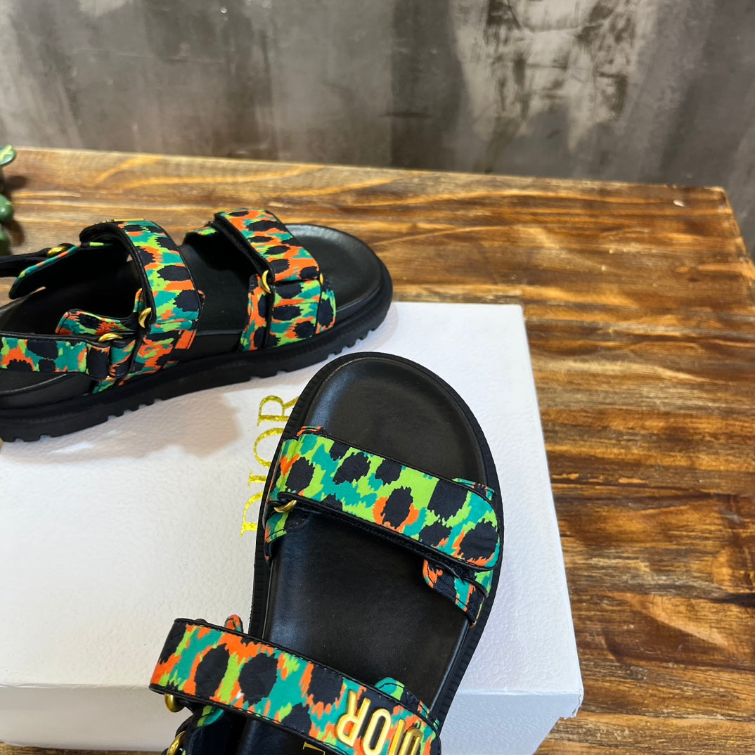Luxury Shoes - GLAMIR - 039