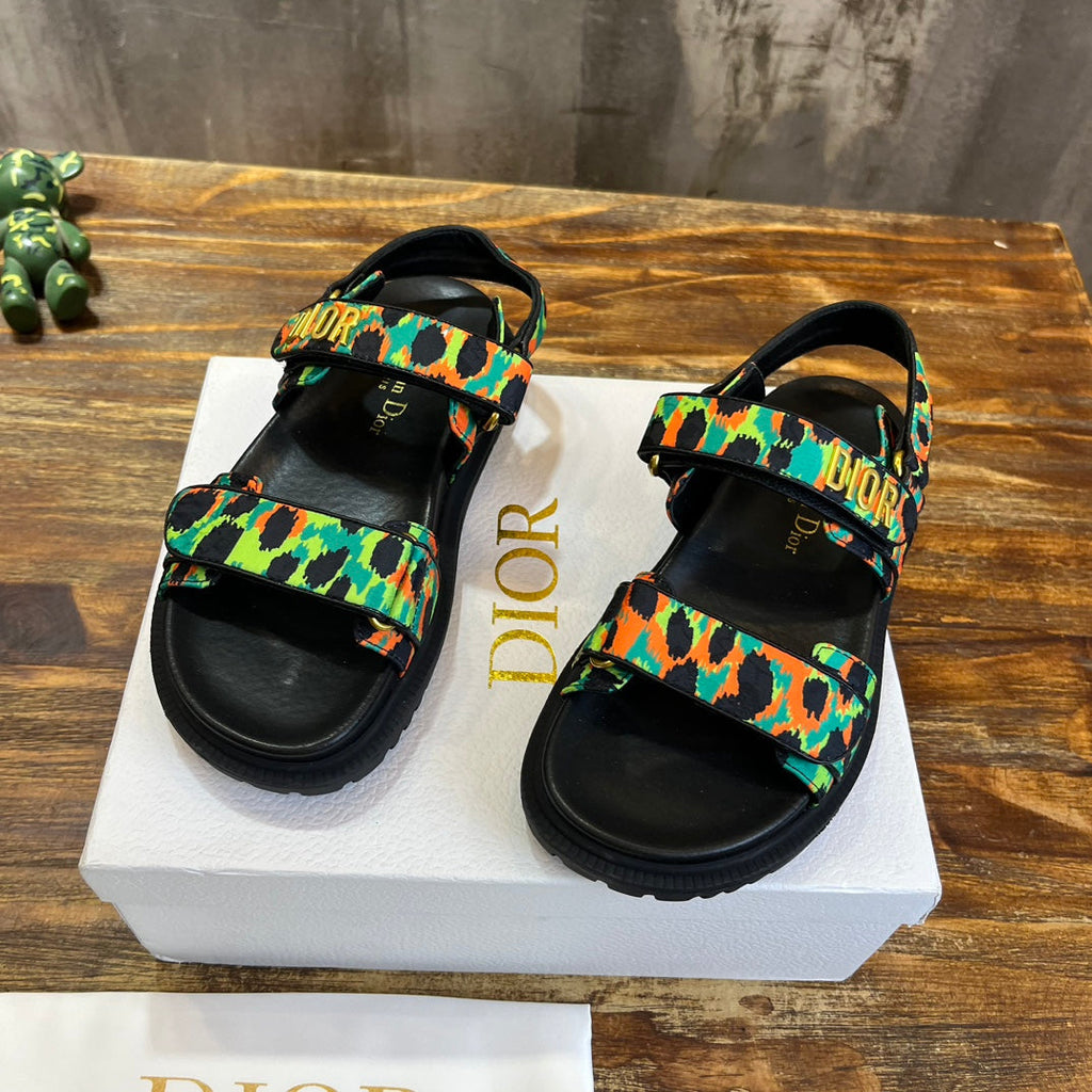 Luxury Shoes - GLAMIR - 039