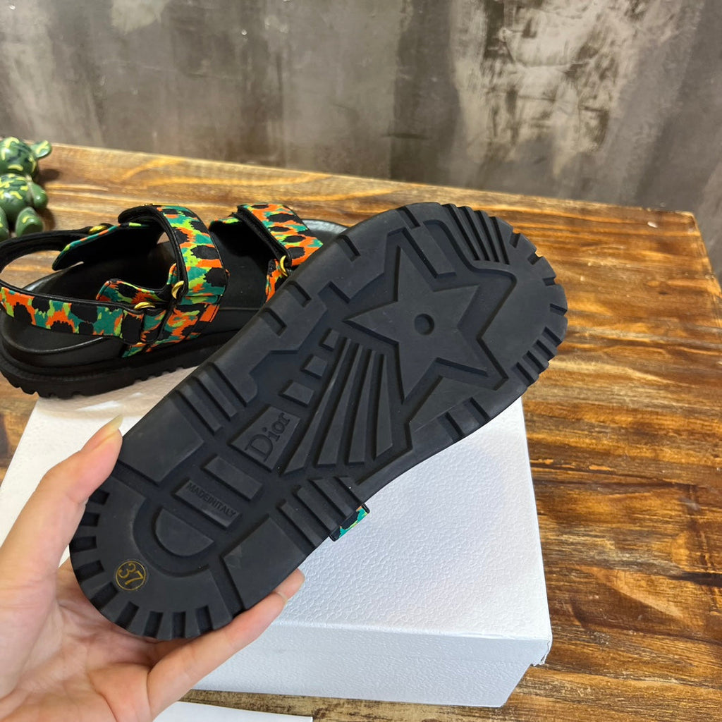 Luxury Shoes - GLAMIR - 039