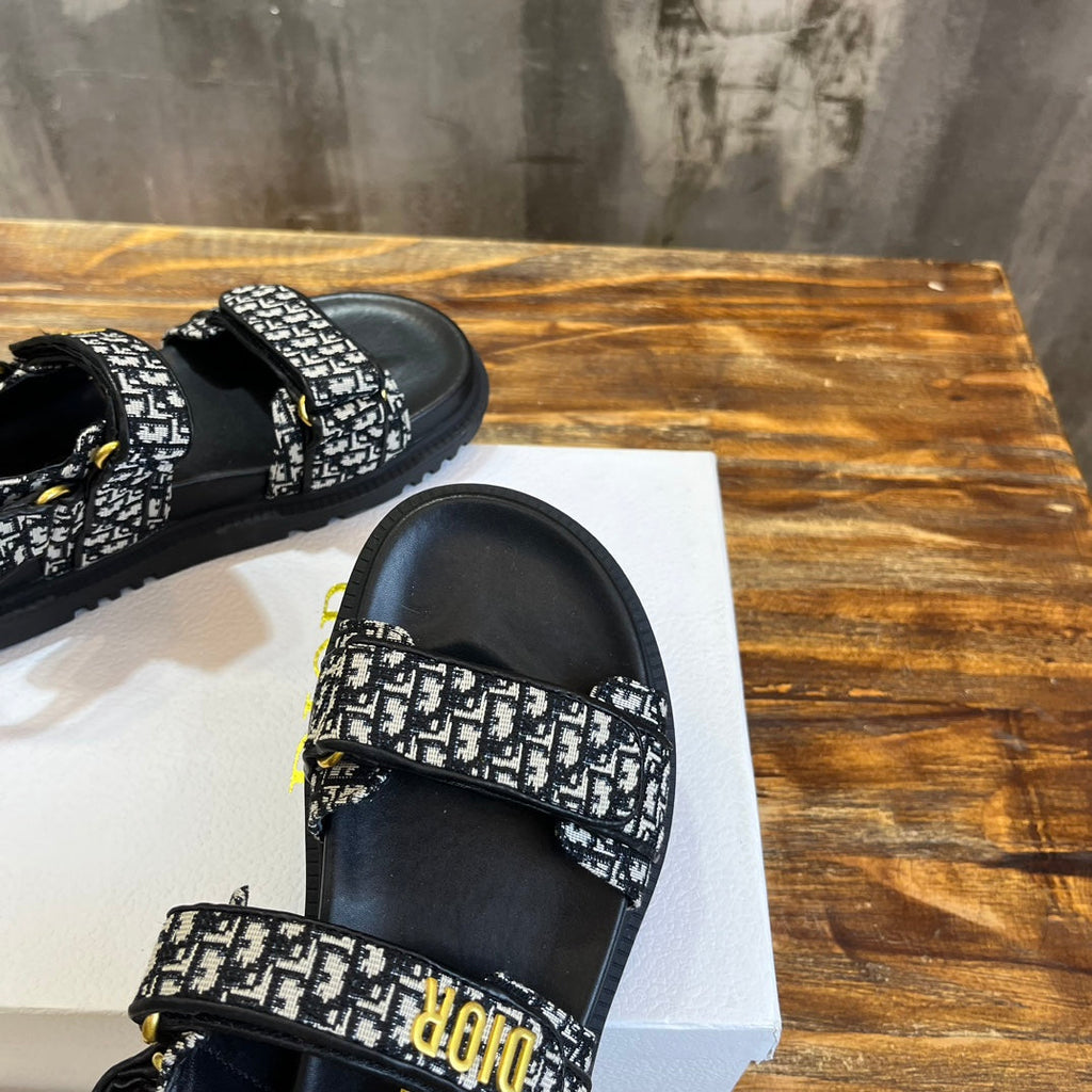 Luxury Shoes - GLAMIR - 038