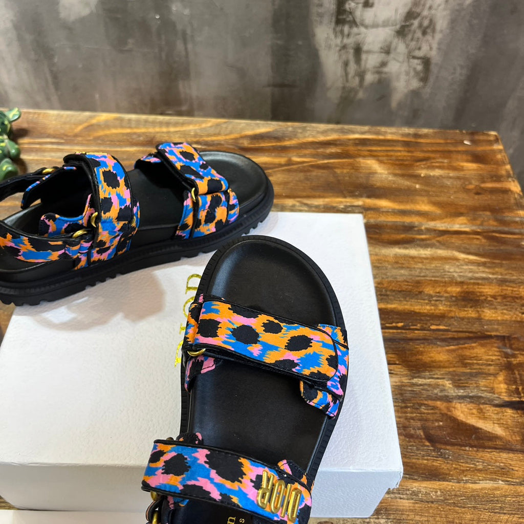 Luxury Shoes - GLAMIR - 037