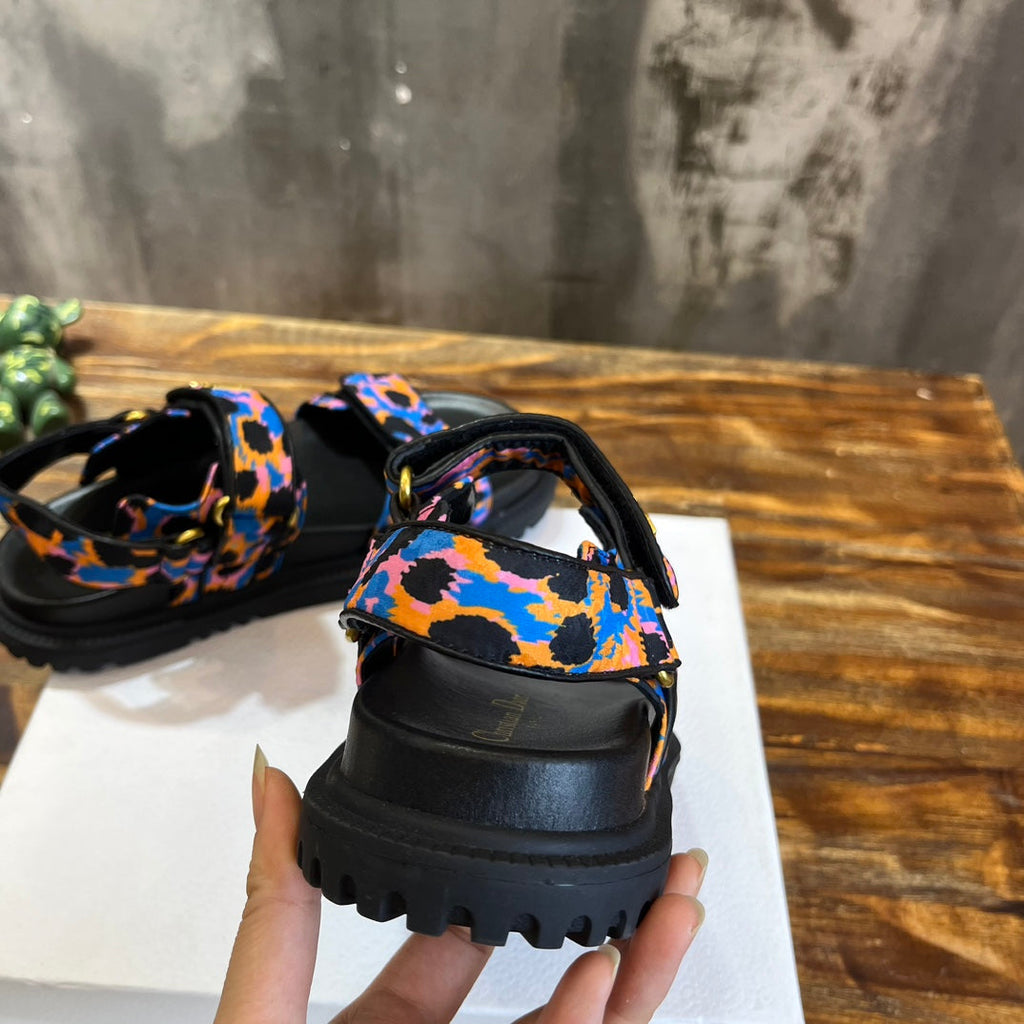 Luxury Shoes - GLAMIR - 037