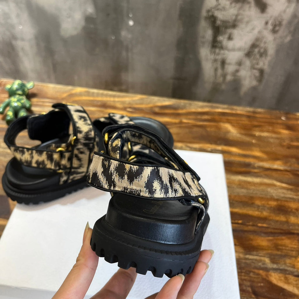 Luxury Shoes - GLAMIR - 036