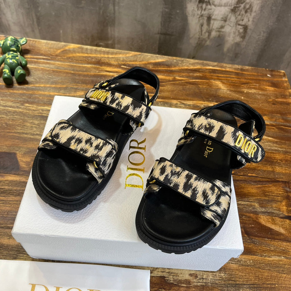 Luxury Shoes - GLAMIR - 036