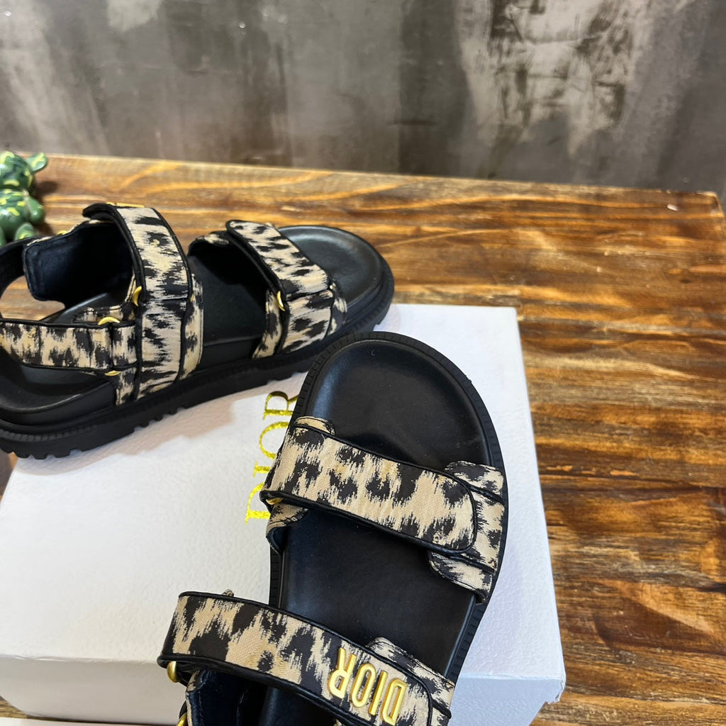 Luxury Shoes - GLAMIR - 036