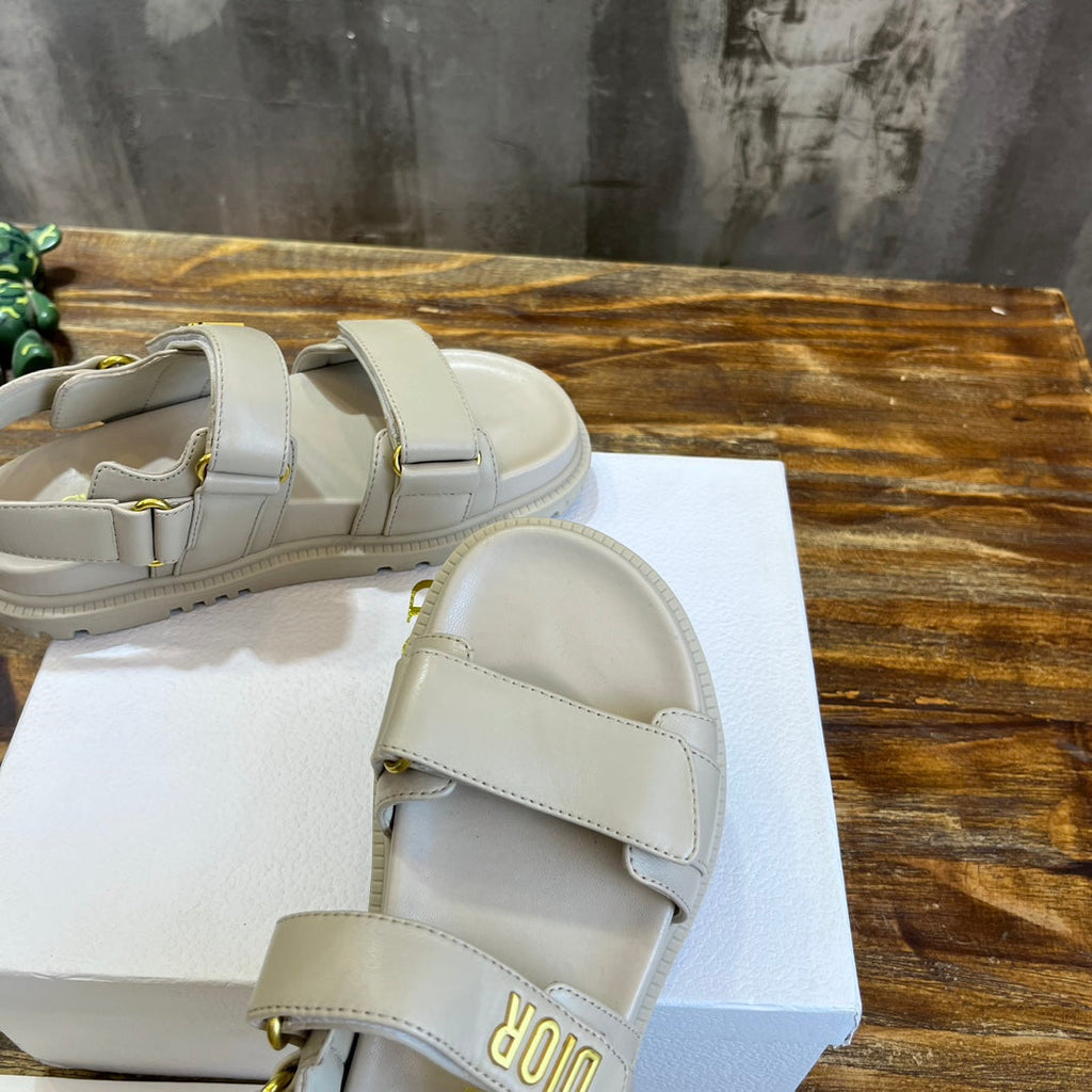 Luxury Shoes - GLAMIR - 034
