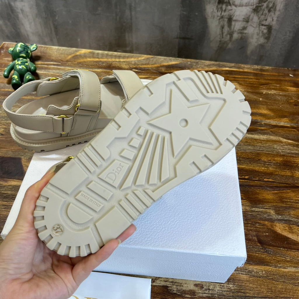 Luxury Shoes - GLAMIR - 034