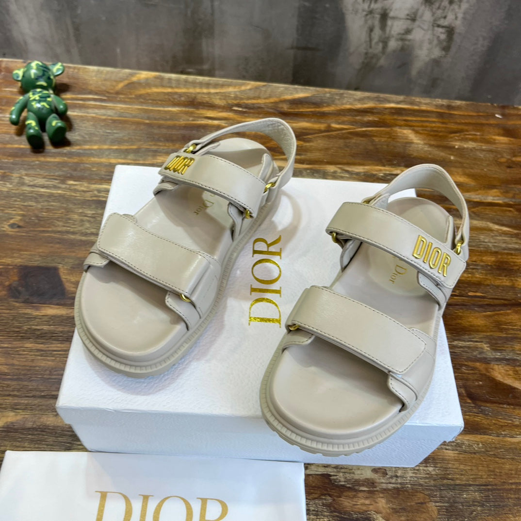 Luxury Shoes - GLAMIR - 034