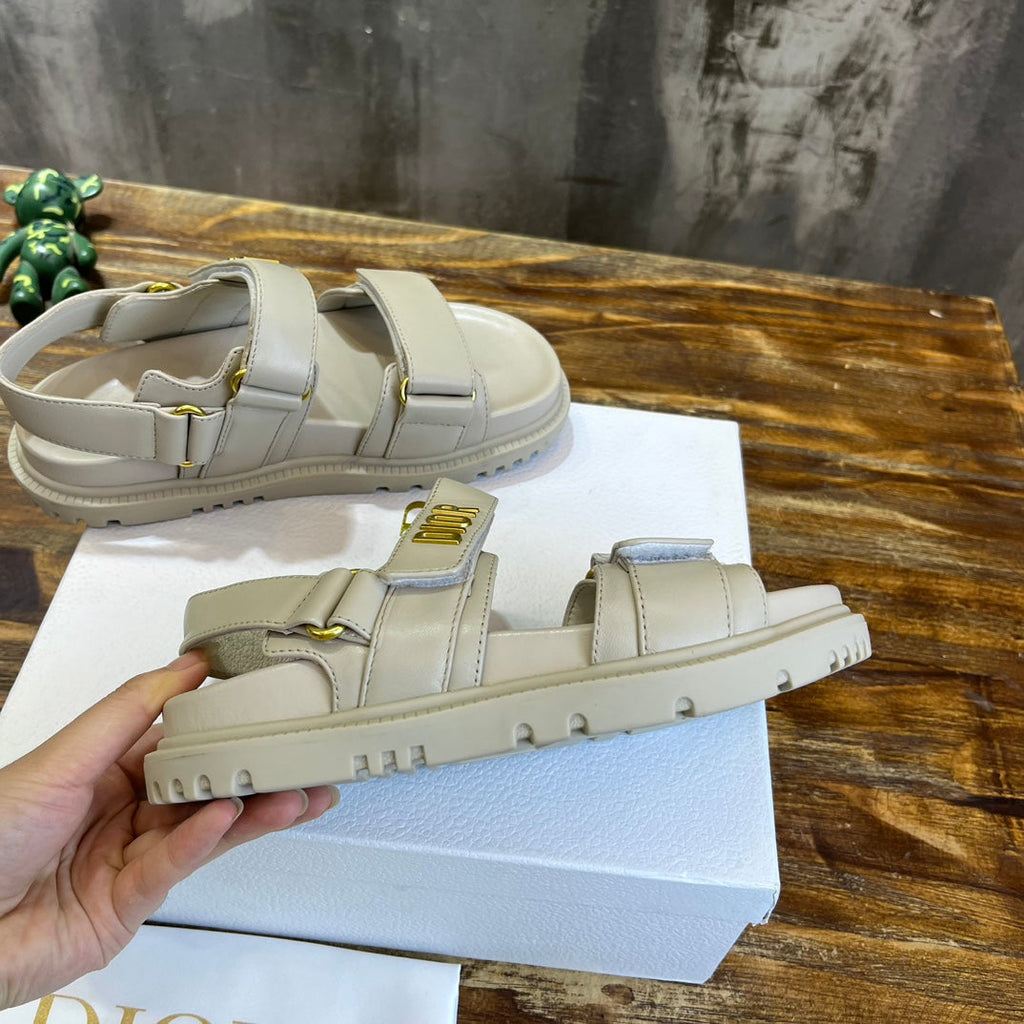 Luxury Shoes - GLAMIR - 034