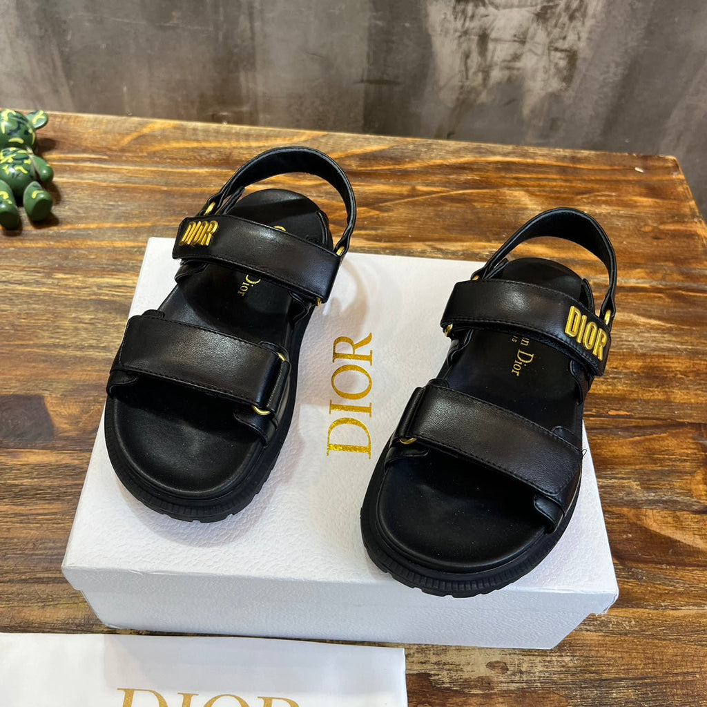 Luxury Shoes - GLAMIR - 033