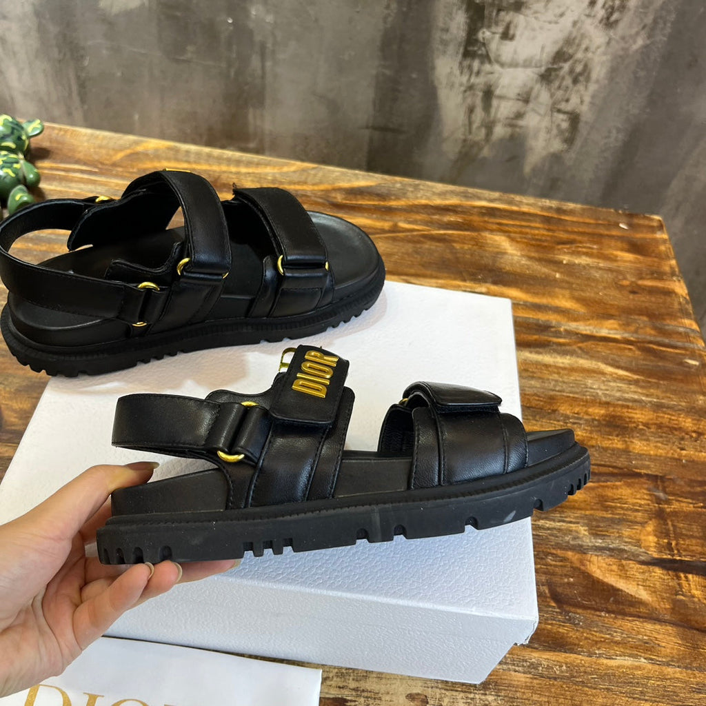 Luxury Shoes - GLAMIR - 033