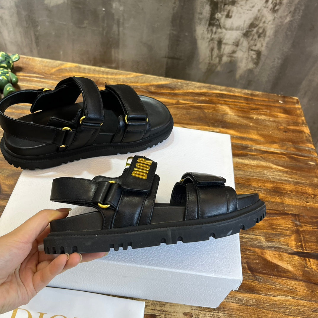 Luxury Shoes - GLAMIR - 033