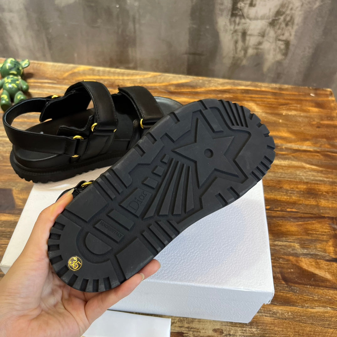 Luxury Shoes - GLAMIR - 033