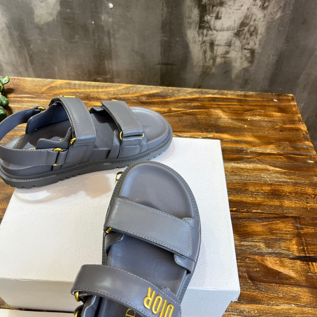 Luxury Shoes - GLAMIR - 032