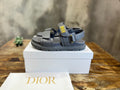 Luxury Shoes - GLAMIR - 032