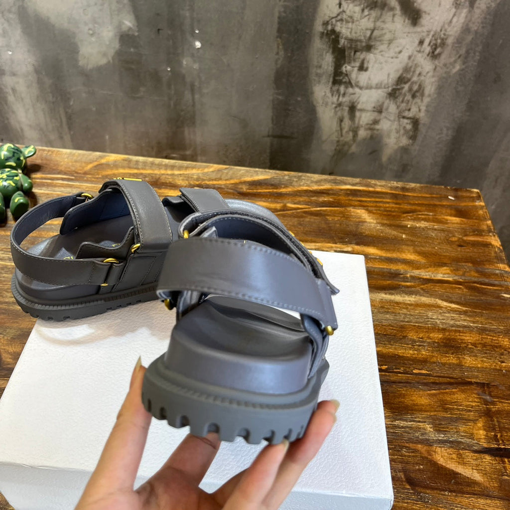 Luxury Shoes - GLAMIR - 032