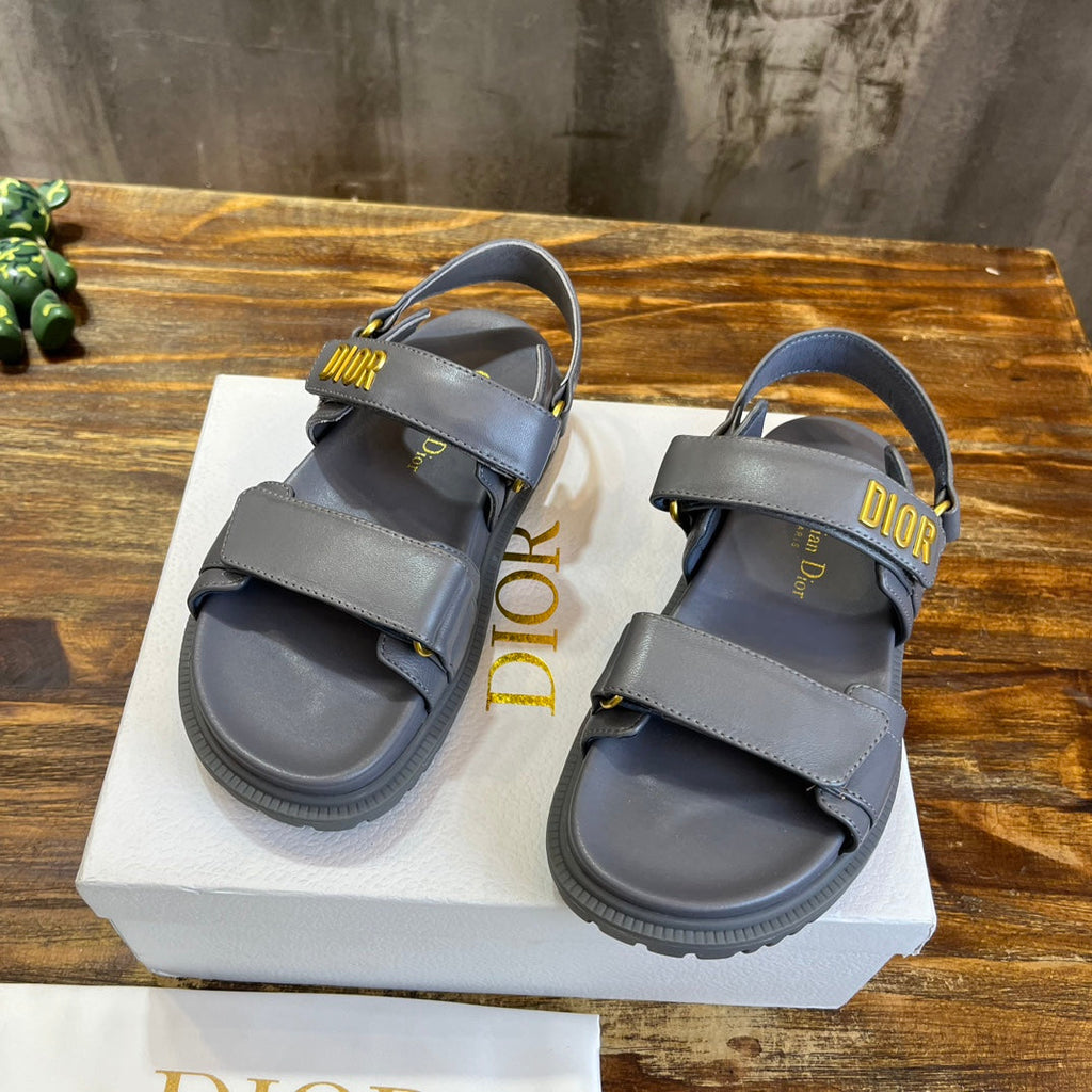Luxury Shoes - GLAMIR - 032