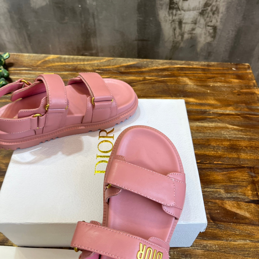 Luxury Shoes - GLAMIR - 031