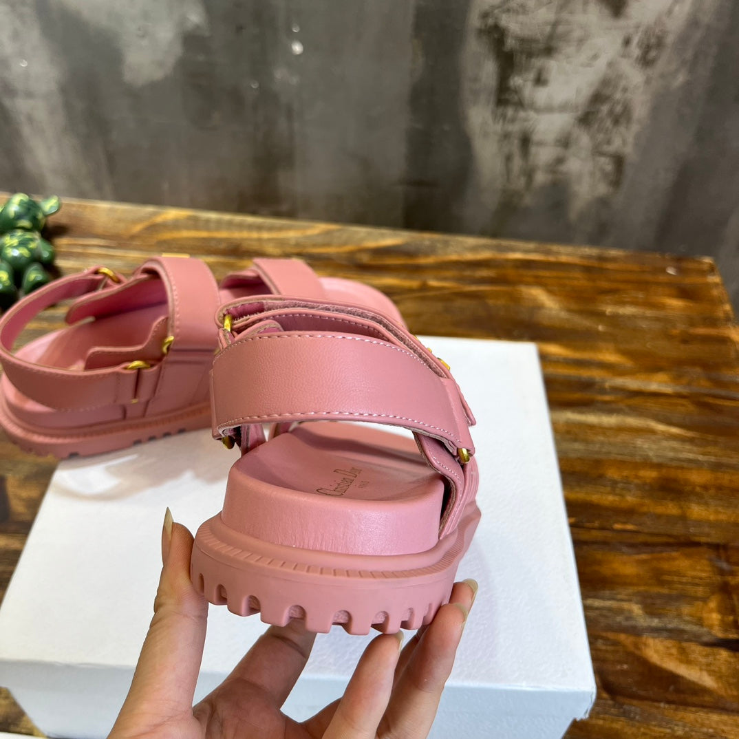Luxury Shoes - GLAMIR - 031