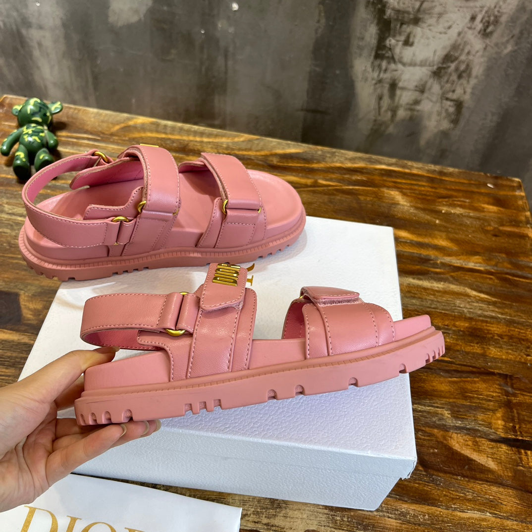 Luxury Shoes - GLAMIR - 031