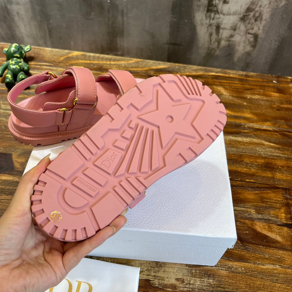 Luxury Shoes - GLAMIR - 031