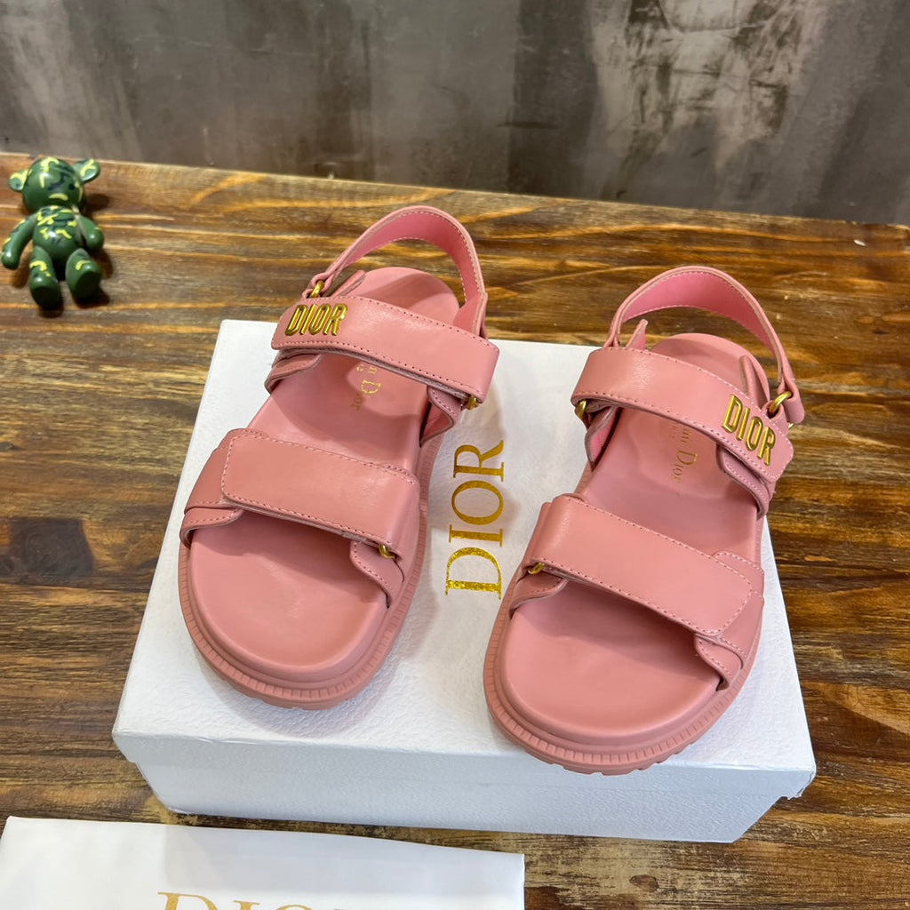 Luxury Shoes - GLAMIR - 031