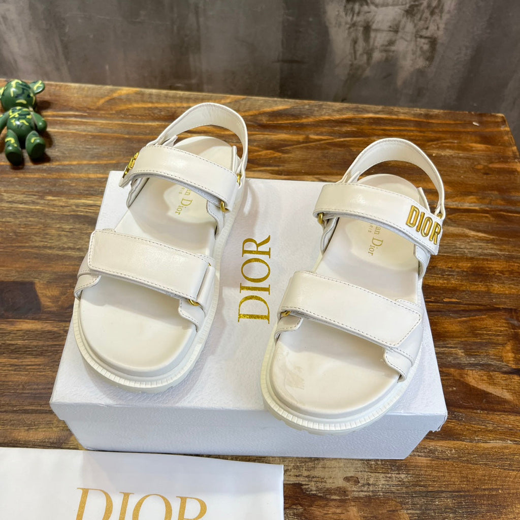 Luxury Shoes - GLAMIR - 030