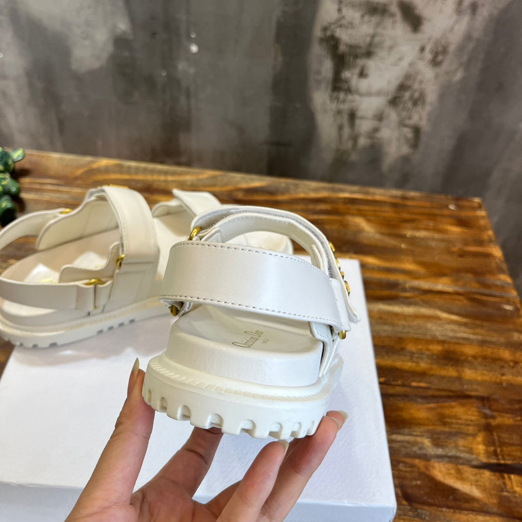 Luxury Shoes - GLAMIR - 030