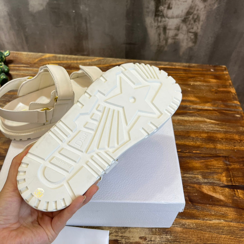 Luxury Shoes - GLAMIR - 030