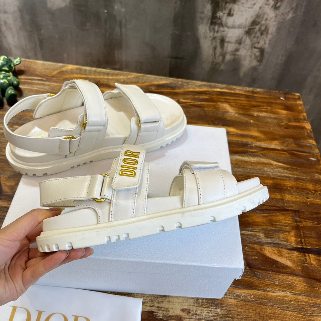 Luxury Shoes - GLAMIR - 030