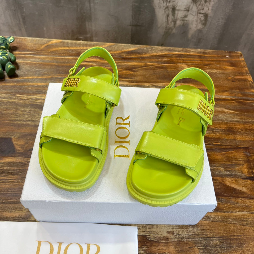 Luxury Shoes - GLAMIR - 029