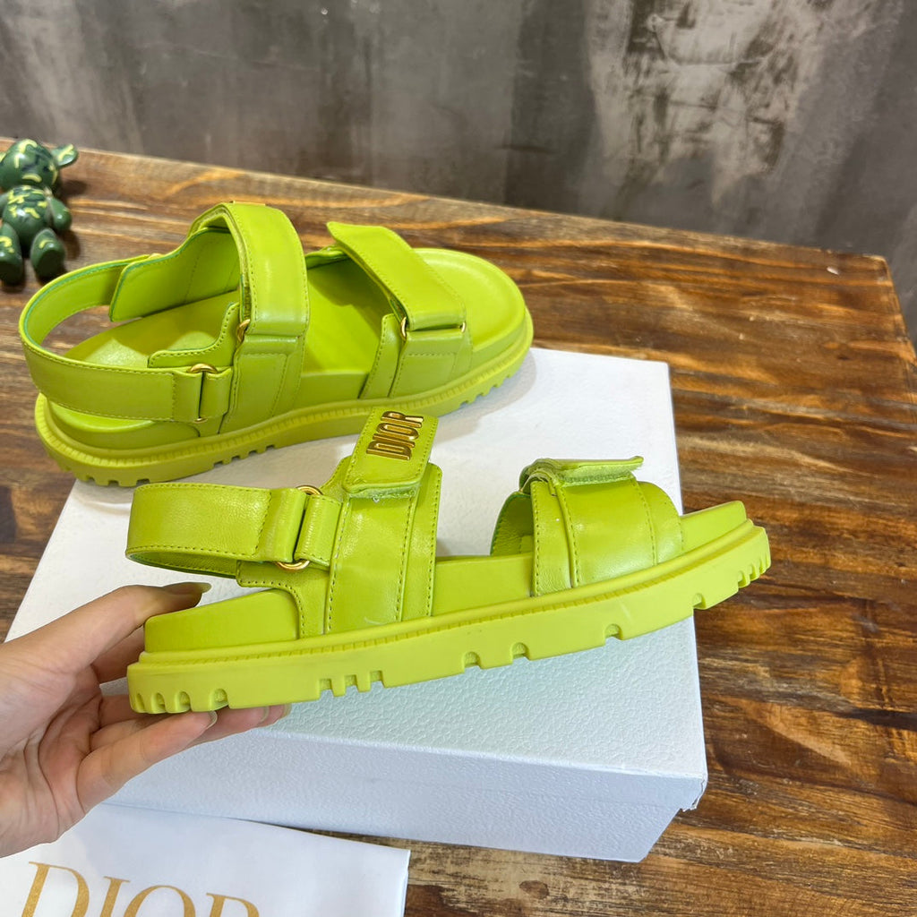 Luxury Shoes - GLAMIR - 029