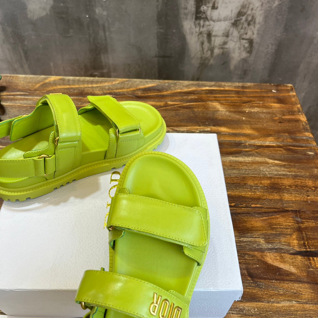 Luxury Shoes - GLAMIR - 029