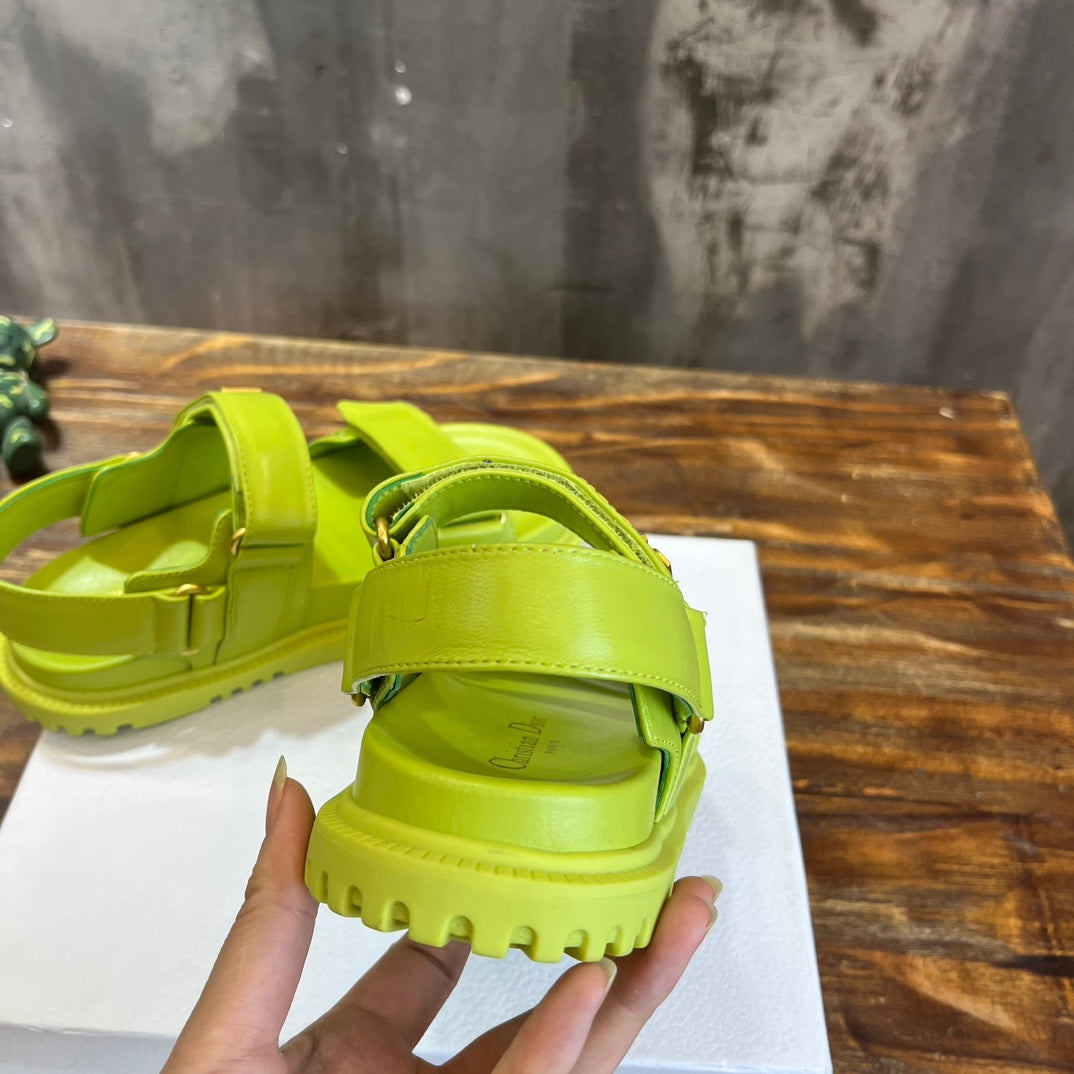 Luxury Shoes - GLAMIR - 029