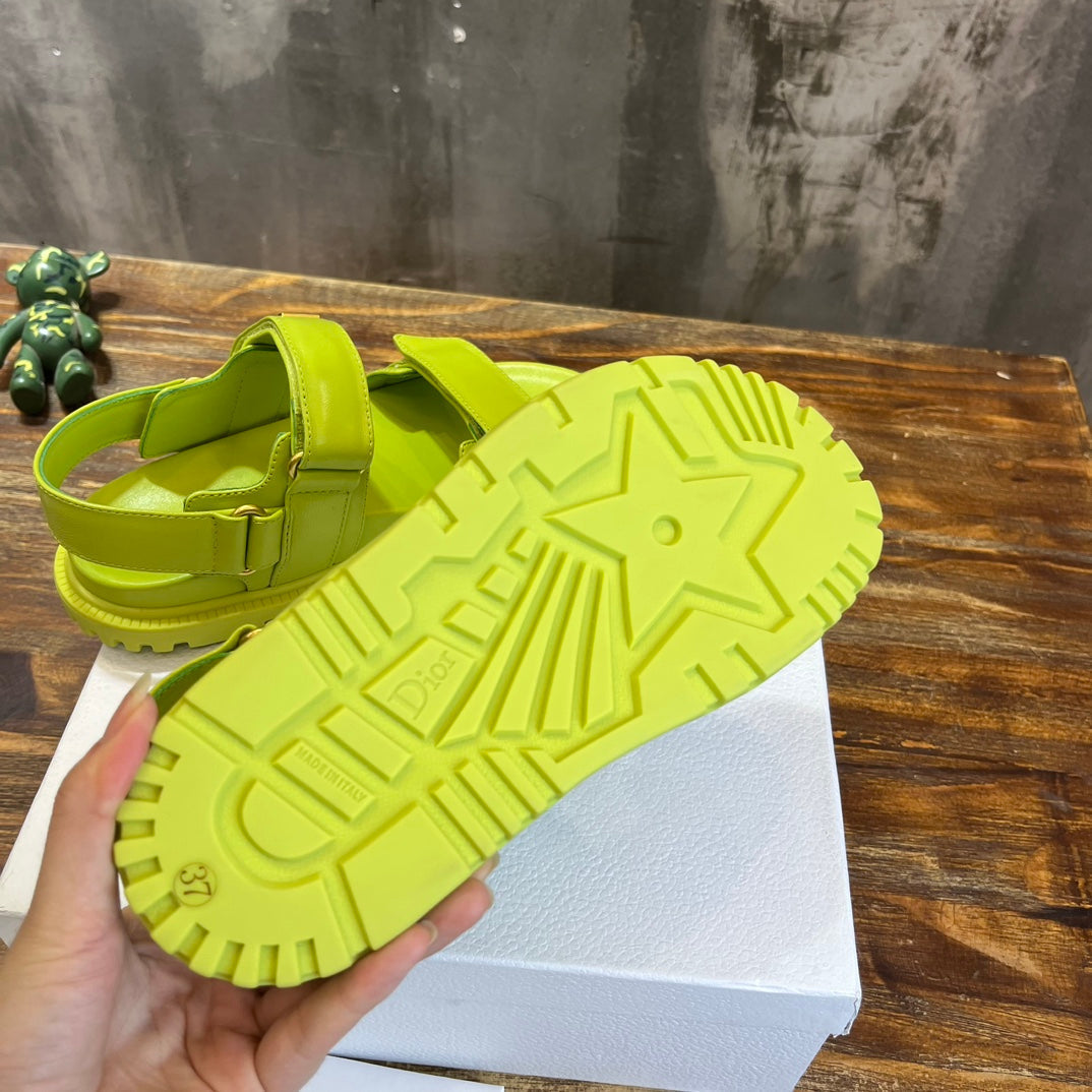 Luxury Shoes - GLAMIR - 029