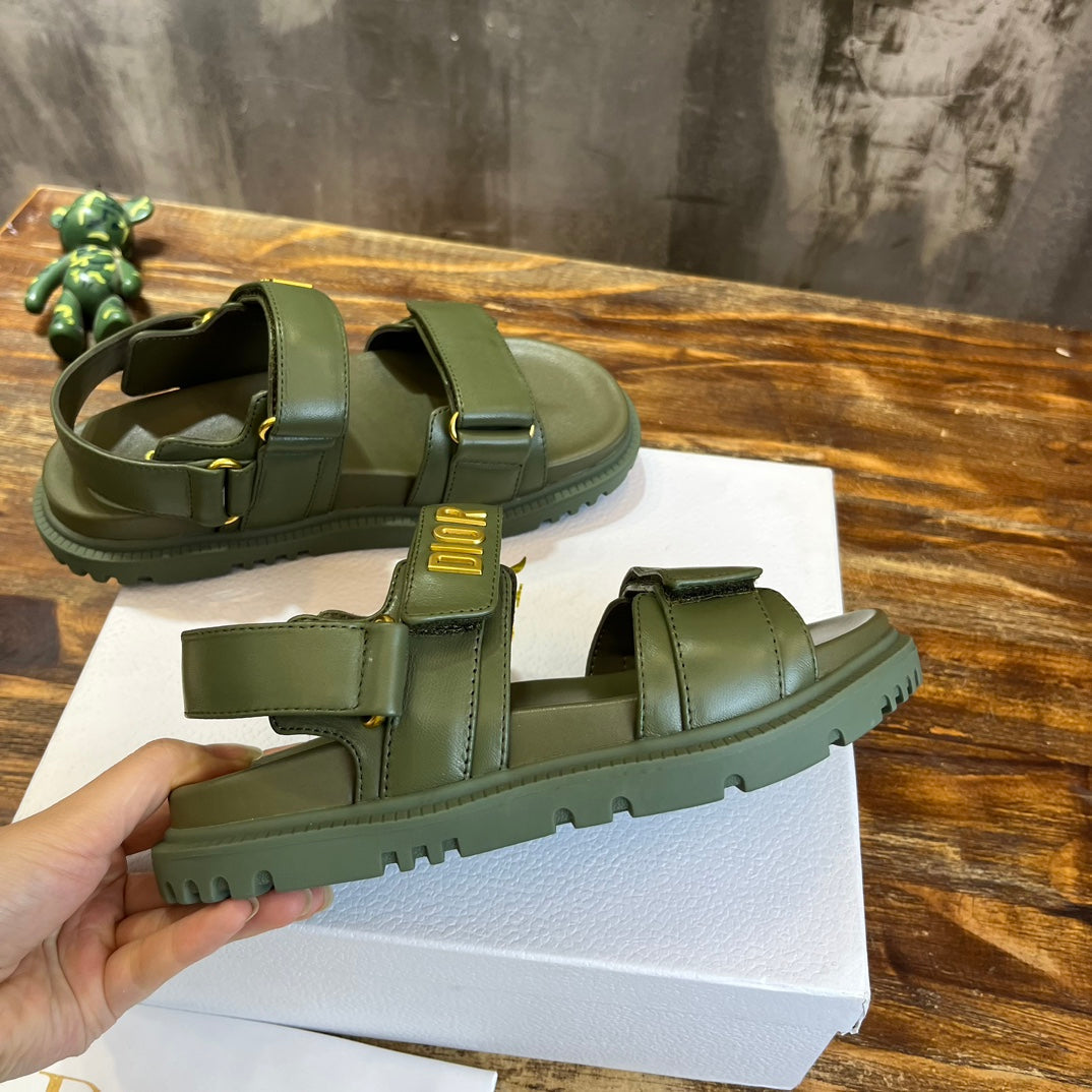 Luxury Shoes - GLAMIR - 028
