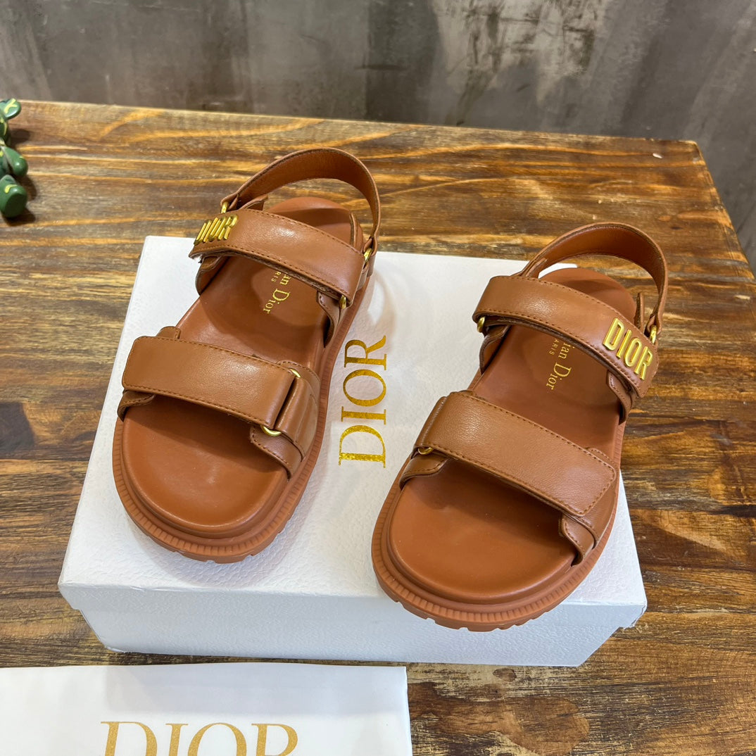 Luxury Shoes - GLAMIR - 027