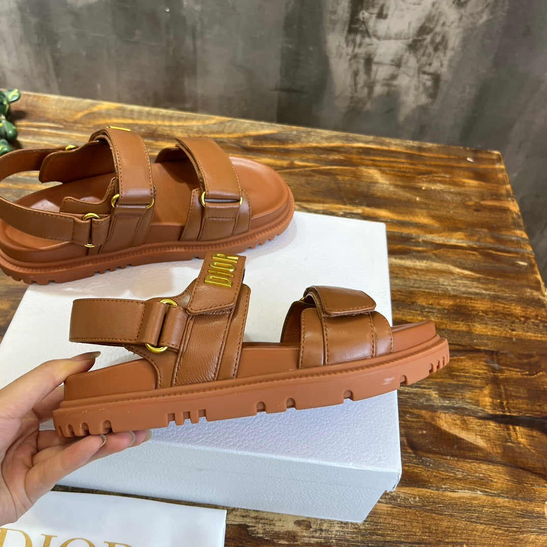 Luxury Shoes - GLAMIR - 027