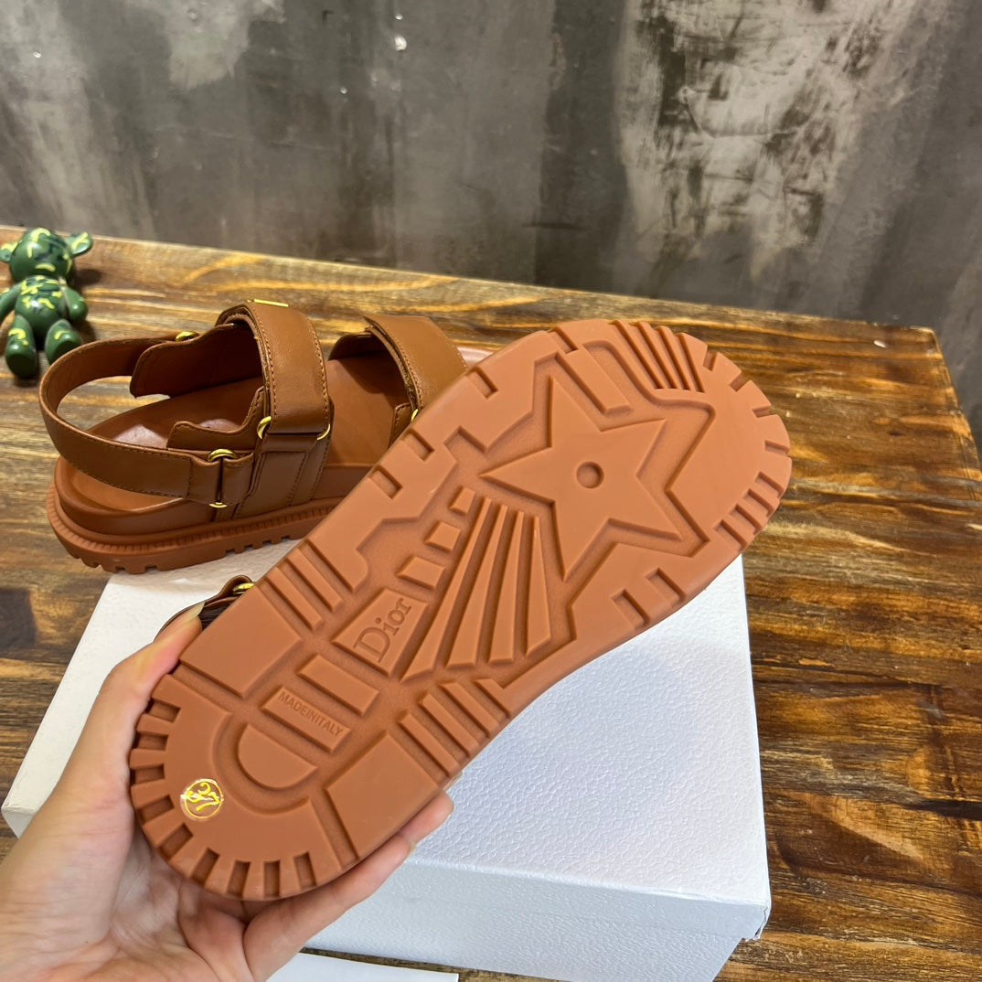 Luxury Shoes - GLAMIR - 027