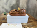 Luxury Shoes - GLAMIR - 027