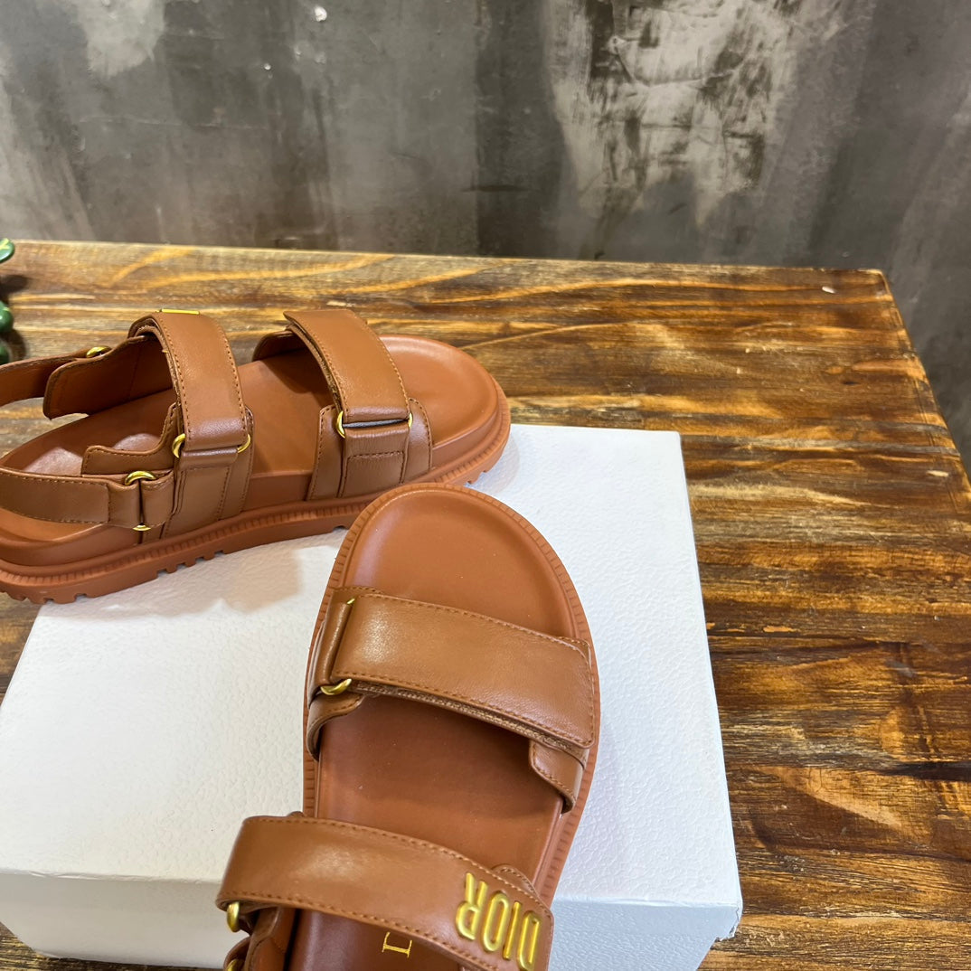 Luxury Shoes - GLAMIR - 027