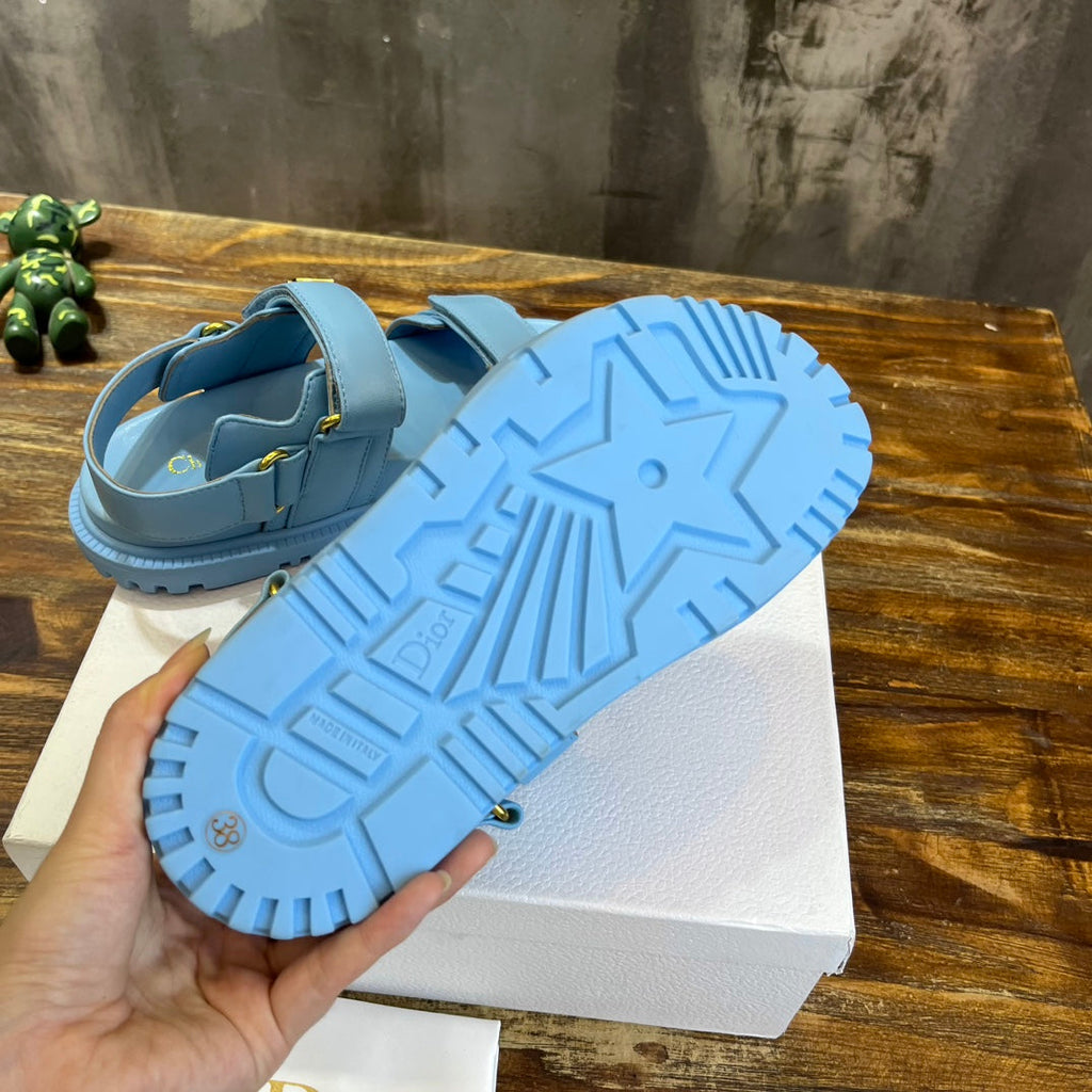 Luxury Shoes - GLAMIR - 026