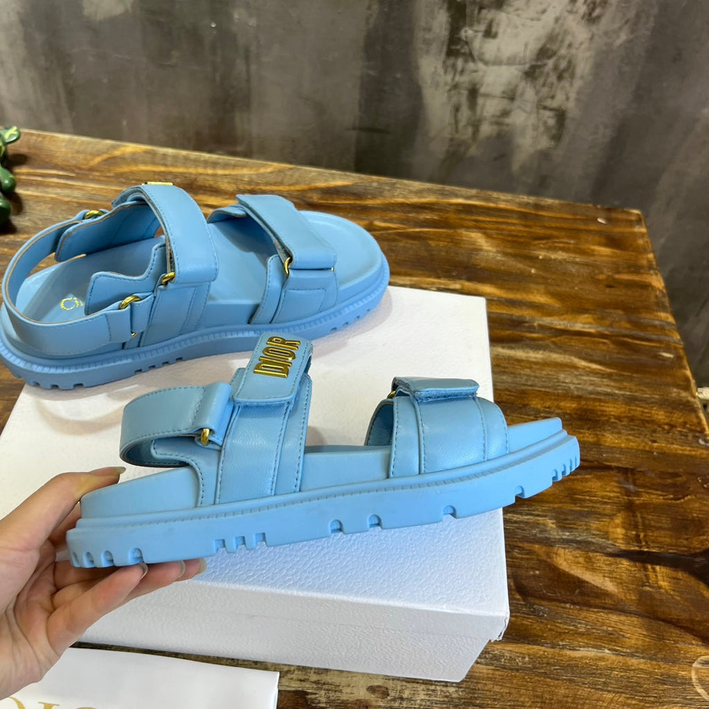 Luxury Shoes - GLAMIR - 026